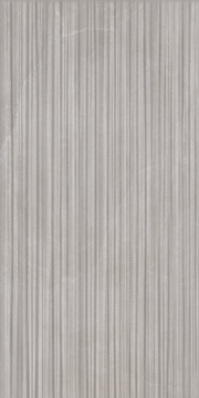 199032 Керамогранит Noble Stone Grey 3D Stripes Nat Ret 60x120 Ava Ceramica