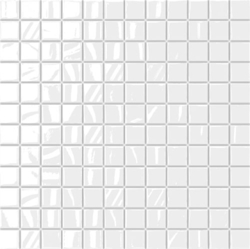 20003 Мозаика Темари белый 29,8х29,8 Kerama Marazzi