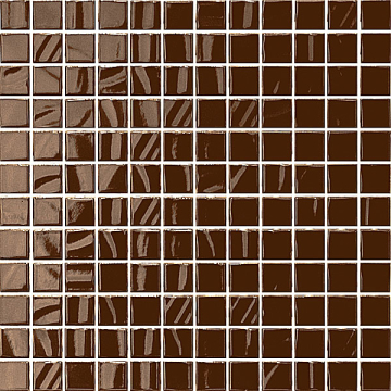 20046N Мозаика Темари темно-коричневый 29,8*29,8 Kerama Marazzi