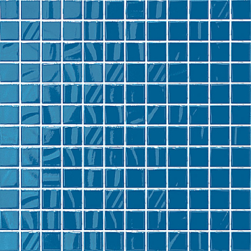 20047 Мозаика Темари индиго 29.8*29.8 Kerama Marazzi