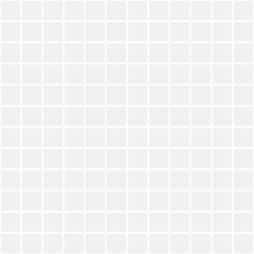 20059N Мозаика Темари белый матовый Kerama Marazzi