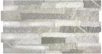 200989 Керамогранит Viena HDC Gris 30x60 Porcelanicos HDC