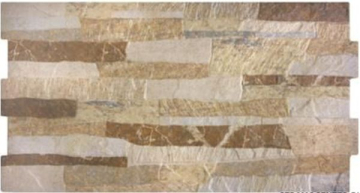 200991 Керамогранит Viena HDC Beige 30x60 Porcelanicos HDC