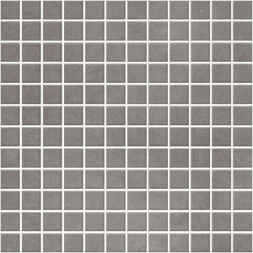 20107 Мозаика Кастелло серый темный 29,8х29,8 Kerama Marazzi