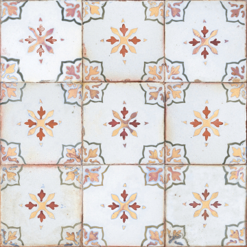 20301 Плитка Fs Mirambel-M 33x33 Peronda