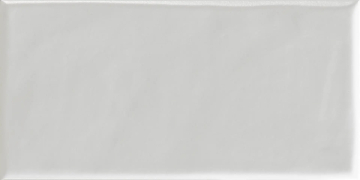 206006 Плитка Grooves White Glossy 7,5x15 La Fabbrica Ceramiche