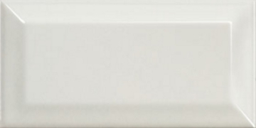 20759 Плитка Metro Light Grey 7.5x15 EQUIPE