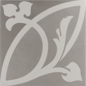 20933 Керамогранит Caprice Liberty Taupe 20х20 EQUIPE