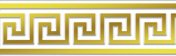 21 Плитка Marbelia бордюр золото 7,5х24,5 Eurotile Ceramica