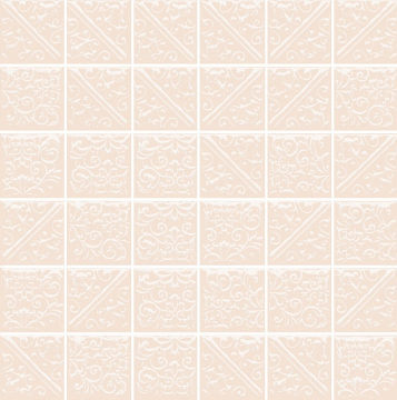 21048 Плитка Ла-Виллет беж светлый 30.1*30.1 Kerama Marazzi