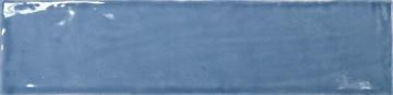21321 Плитка Blue 7,5x30 EQUIPE