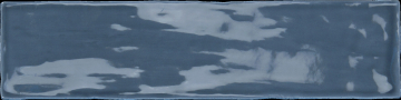 21571 Плитка Poitiers Azure 7.5x30 Harmony