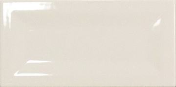 22351 Плитка INMETRO Cream 7.5x15 EQUIPE
