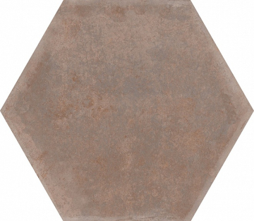 23003 Плитка Виченца коричневый 20х23,1 Kerama Marazzi