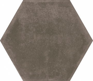 23004 Плитка Виченца коричневый темный 20х23,1 Kerama Marazzi