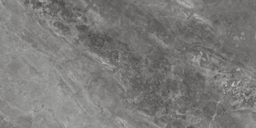 230107 Керамогранит Dark Grey High Glossy 60x120 Concor