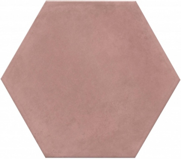 24018 Плитка Эль Салер розовый 20x23.1 Kerama Marazzi