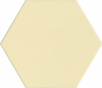 24021 Плитка Бенидорм желтый 20x23,1 Kerama Marazzi