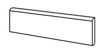24278 Керамогранит R.Fs Ofelia 8x45,2 Peronda