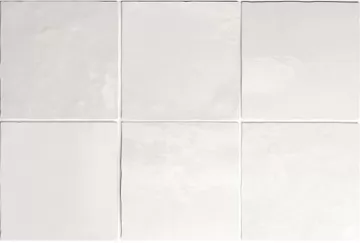 24454 Плитка Artisan White 13,2x13,2 EQUIPE