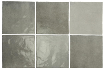 24459 Плитка Artisan Alabaster 13,2x13,2 EQUIPE