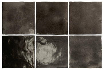 24462 Плитка Artisan Graphite 13,2x13,2 EQUIPE