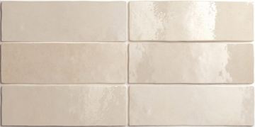 24465 Плитка ARTISAN OCHRE 6,5X20 EQUIPE