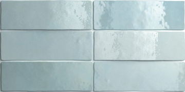 24468 Плитка ARTISAN AQUA 6,5X20 EQUIPE