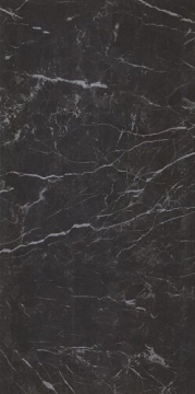 2460121 Керамогранит Marmoker Nero Creta 36SC R9 59x118 Casalgrande Padana