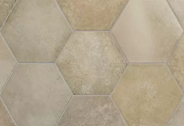 24955 Керамогранит Heritage Wheat 17,5x20 EQUIPE