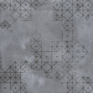25568 Керамогранит Motown-N/60X60/R 60x60 Peronda