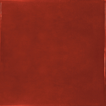 25592 Плитка Volcanic Red 13.2x13.2 EQUIPE