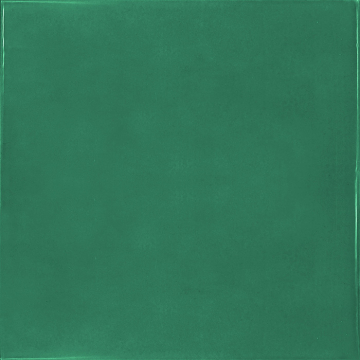 25595 Плитка Esmerald Green 13.2x13.2 EQUIPE