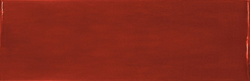 25633 Плитка Volcanic Red 6.5x20 EQUIPE