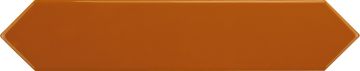 25830 Плитка Arrow Russet 5x25 EQUIPE