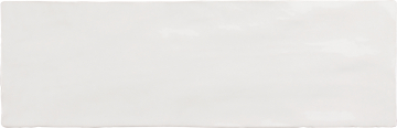 25837 Плитка La Riviera Blanc 6.5x20 EQUIPE