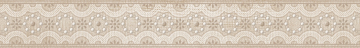 263261 Плитка Бордюр Кантри 6х45 PiezaROSA