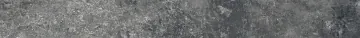 264012 Керамогранит Kist Lux Charcoal Glossy 4,8x45 La Fabbrica Ceramiche