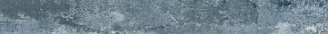 264021 Керамогранит Kist Dark Blue Matte 4,8x45 La Fabbrica Ceramiche