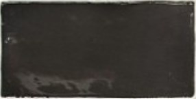 26906 Плитка Black 7.5x15 EQUIPE