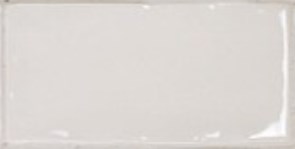26909 Плитка White 7.5x15 EQUIPE