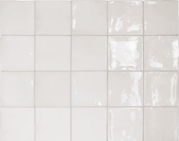 26919 Плитка Manacor White 10x10 EQUIPE