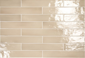 26923 Плитка Beige Argile 6.5x40 EQUIPE