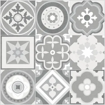 27138 Керамогранит Mila Cold LA/60X60/L/R 60x60 Peronda