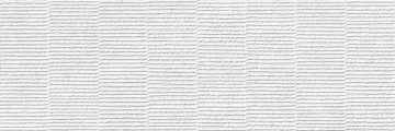27161 Плитка Grunge White Decor/25x75 Peronda