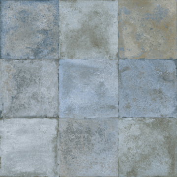 27232 Плитка FS ETNA BLUE 33X33 Peronda
