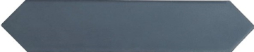 27488 Плитка LANSE NAVY 5x25 EQUIPE