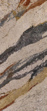 275002 Керамогранит Breccia Sicilia Lap Ret 120x280 La Fabbrica Ceramiche