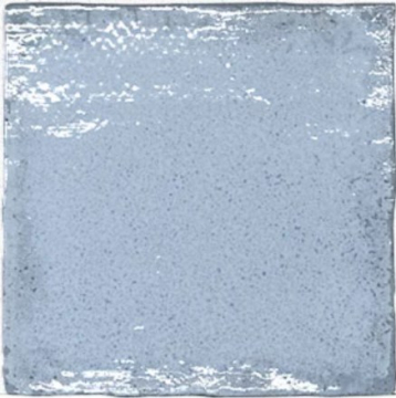 27598 Плитка ALTEA ASH BLUE 10x10 EQUIPE