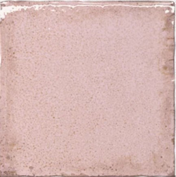 27605 Плитка ALTEA DUSTY PINK 10x10 EQUIPE